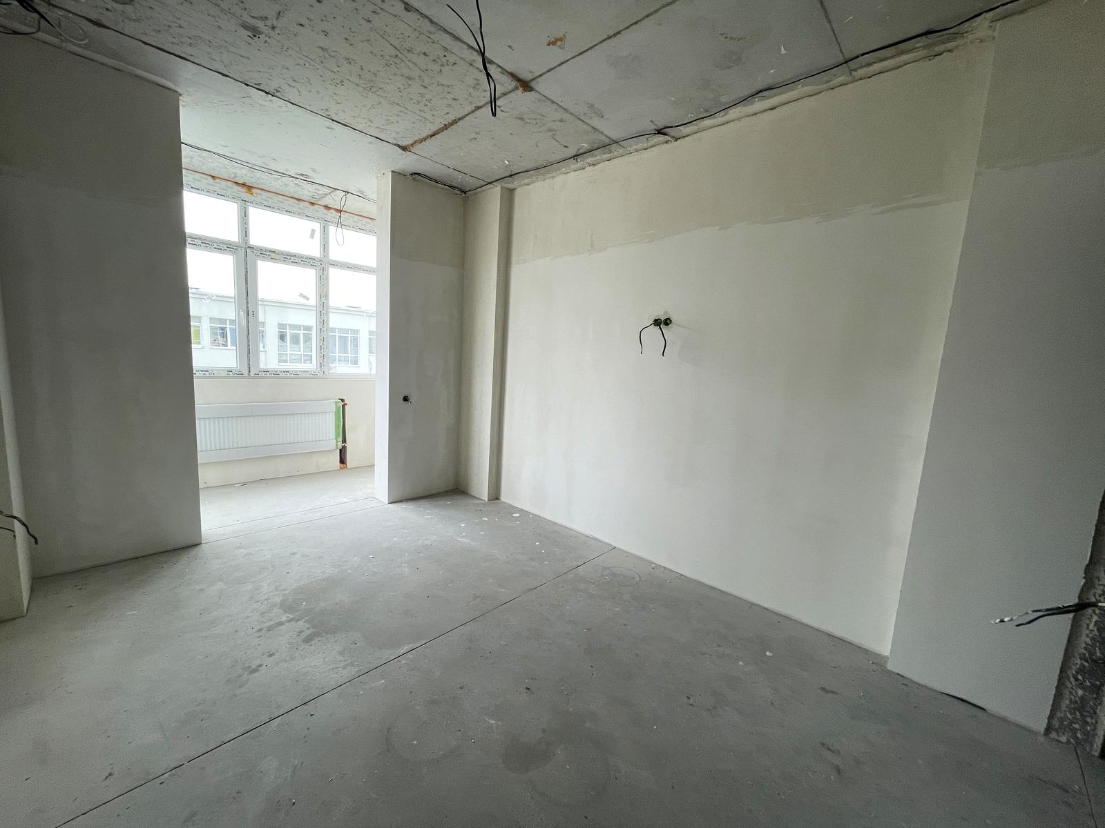 2-комнатная квартира по адресу ул. Боголюбова (площадь 62 м²) - Atlanta.ua - фото 8