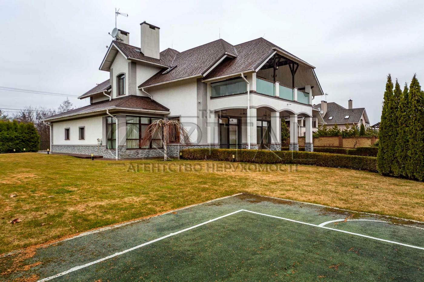 House by the address (area 385 m²) - Atlanta.ua - photo 43