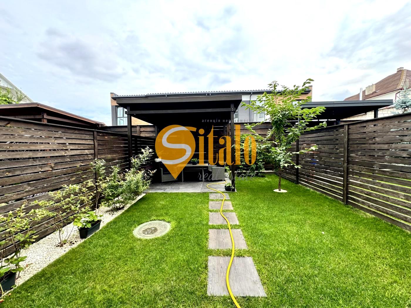 Будинок за адресою вул. Центральна (площа 163 м²) - Atlanta.ua - фото 25