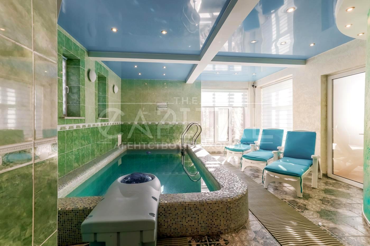 Дом по адресу (площадь 730 м²) - Atlanta.ua - фото 15