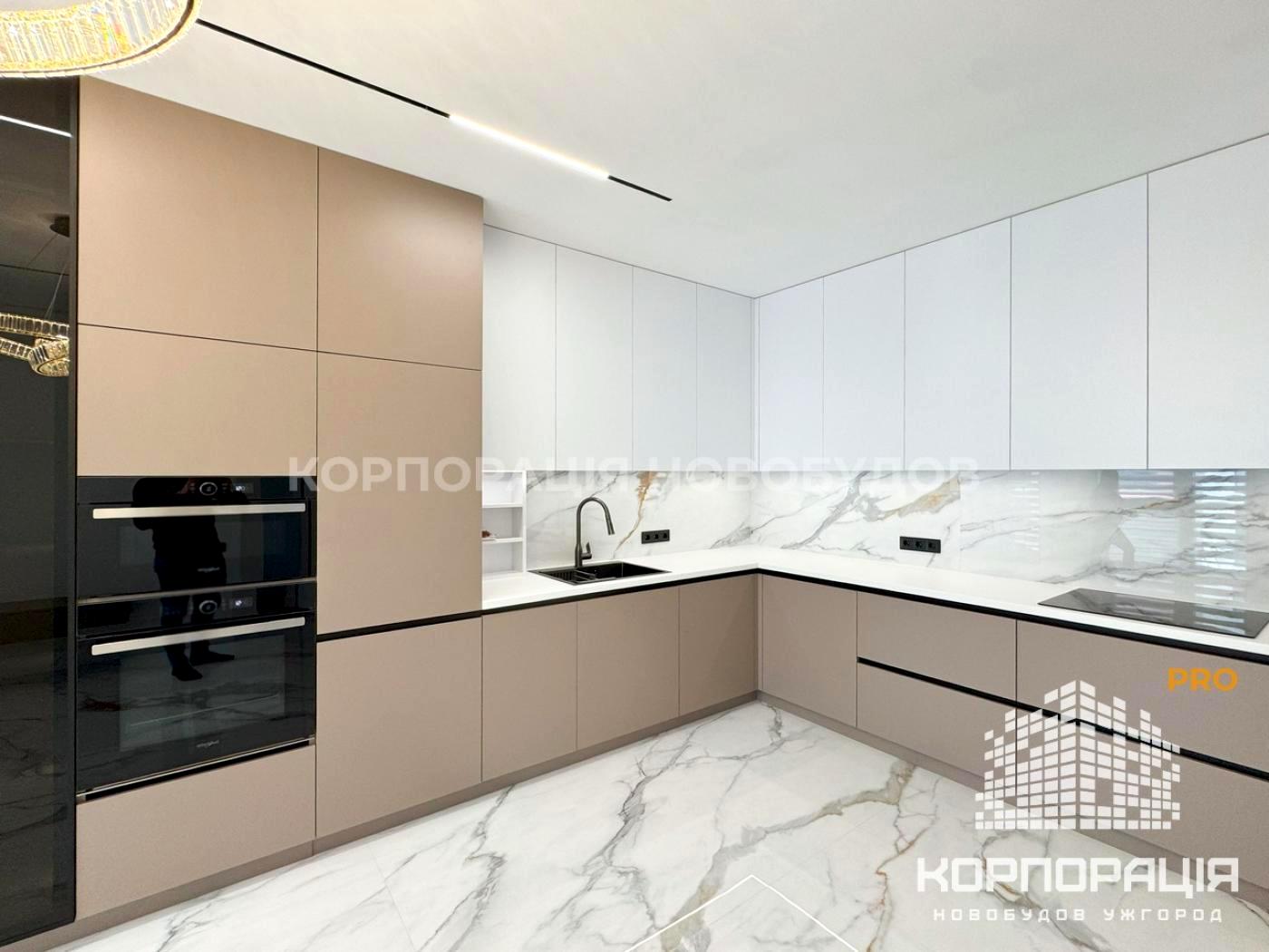 1-комнатная квартира по адресу (площадь 45,7 м²) - Atlanta.ua - фото 5