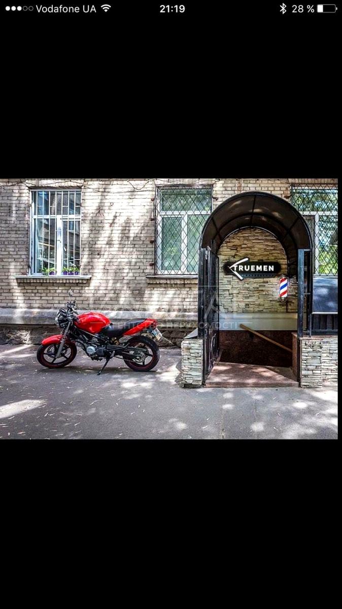 Коммерческая недвижимость по адресу ул. Златоустовская (площадь 180 м²) - Atlanta.ua - фото 13