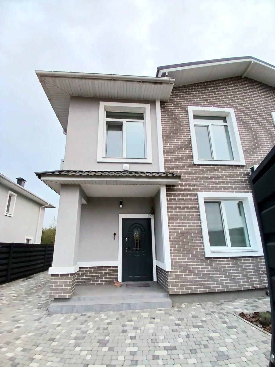 Дом по адресу (площадь 135 м²) - Atlanta.ua - фото 30