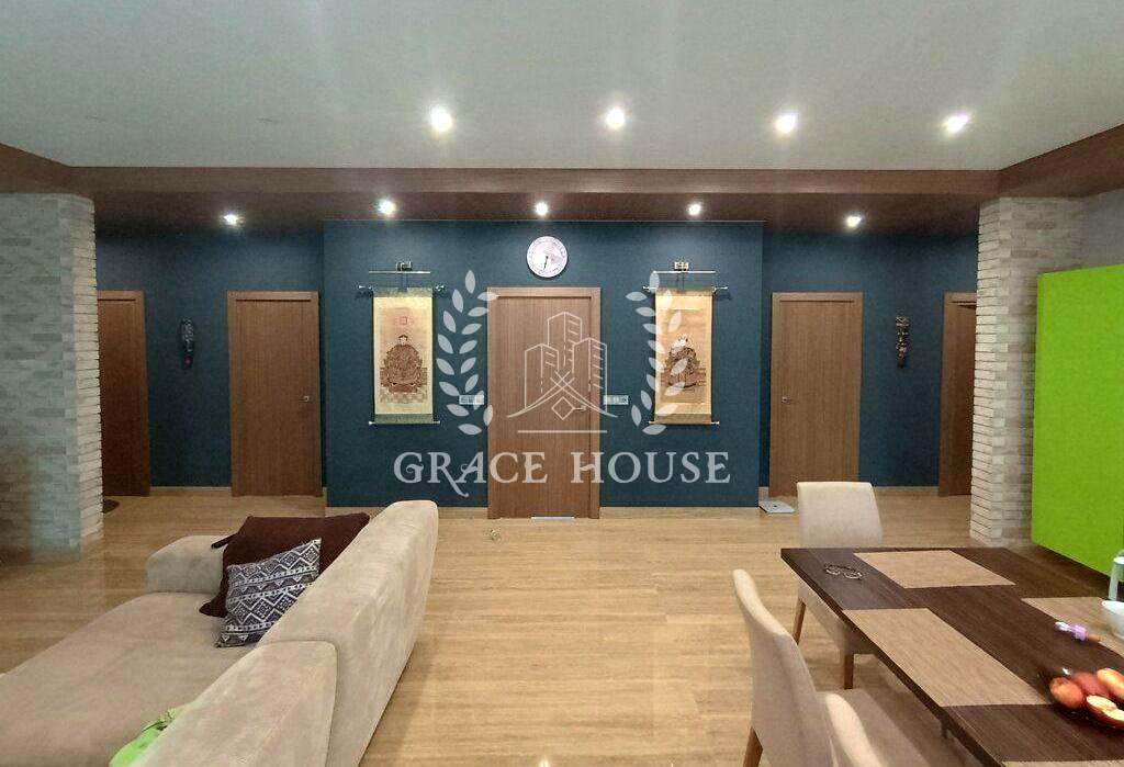 Дом по адресу (площадь 150 м²) - Atlanta.ua - фото 9