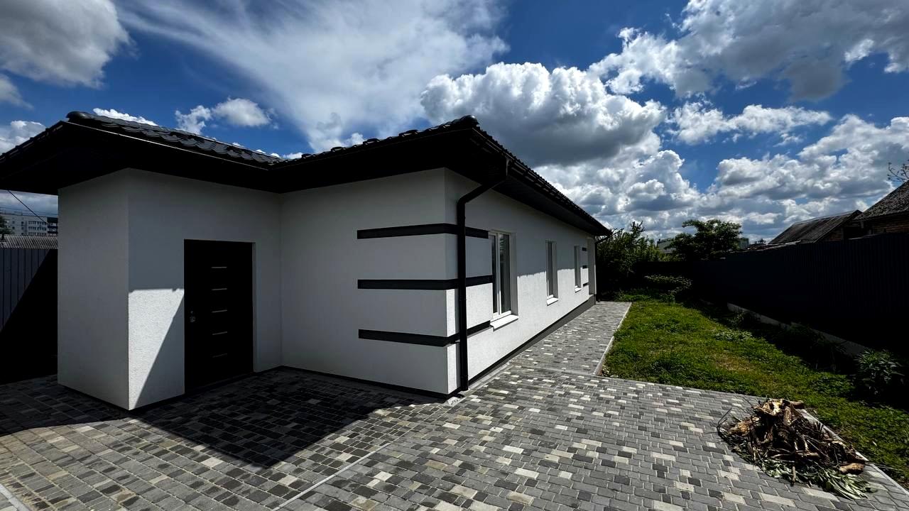 Дом по адресу ул. Яблунская (площадь 96 м²) - Atlanta.ua - фото 22