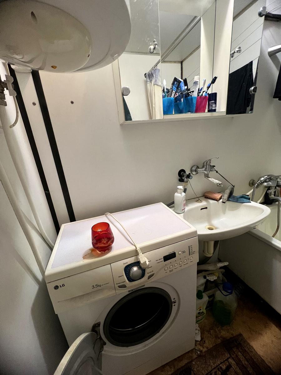 3-комнатная квартира по адресу ул. Героев 128-й бригады (площадь 72 м²) - Atlanta.ua - фото 7