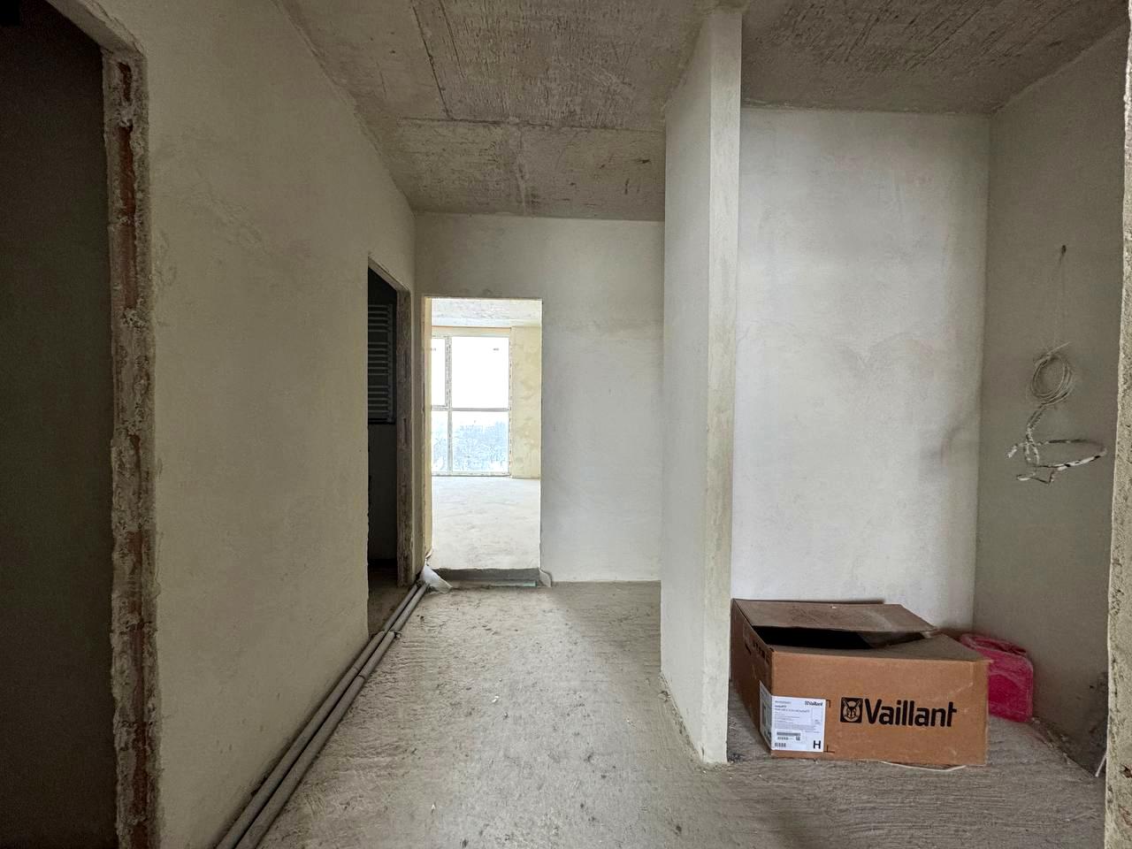 4+-rooms apartment apartment by the address st. Shchiretskaya ul (area 127,7 m²) - Atlanta.ua - photo 9