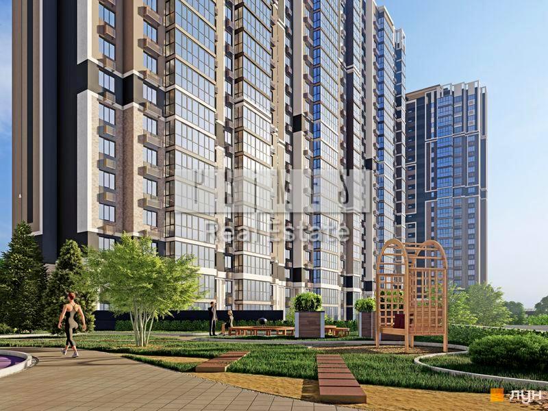 Commercial real estate at (area 160 m²) - Atlanta.ua - photo 14