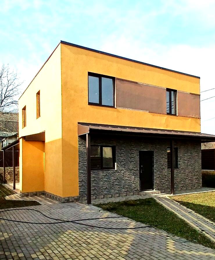 House by the address st. Dneprovskaya (area 136 m²) - Atlanta.ua - photo 5