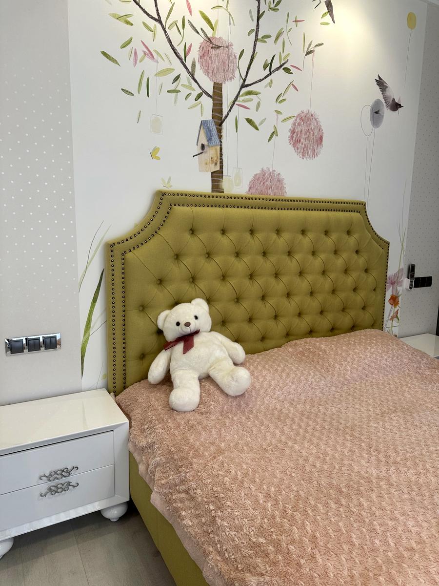 House by the address st. Fontanskaya dor Perekopskoy Divizii (area 450 m²) - Atlanta.ua - photo 6