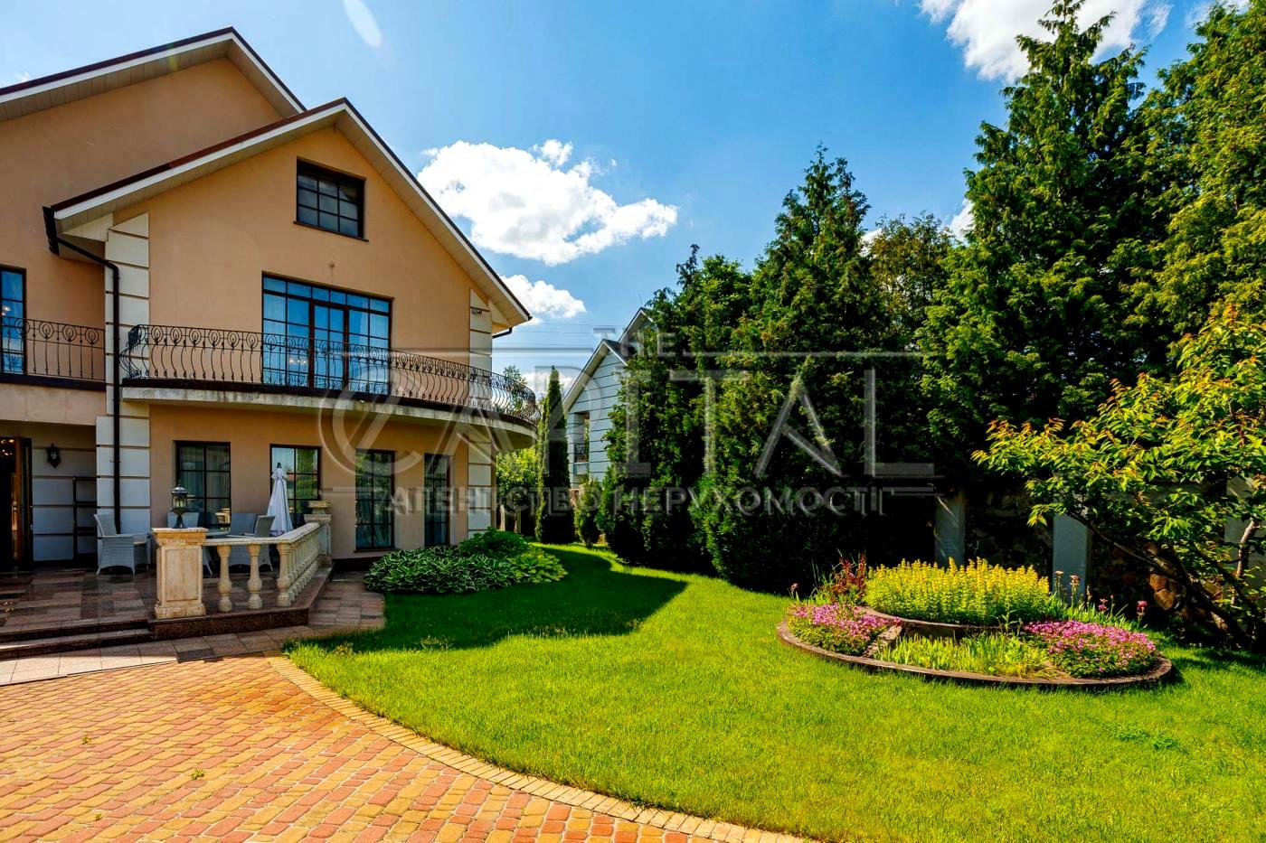 Дом по адресу (площадь 1099 м²) - Atlanta.ua - фото 10