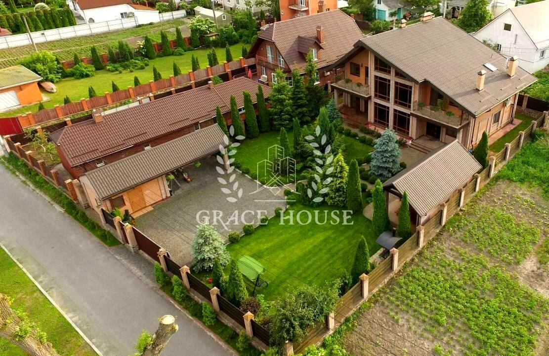 House by the address (area 272 m²) - Atlanta.ua - photo 4