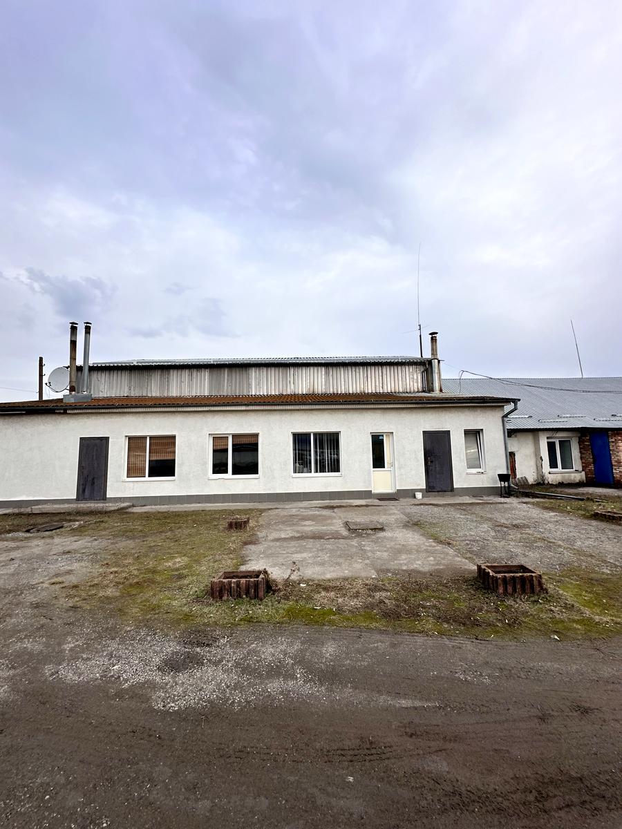 Коммерческая недвижимость по адресу ул. Первомайская (площадь 1808 м²) - Atlanta.ua - фото 6