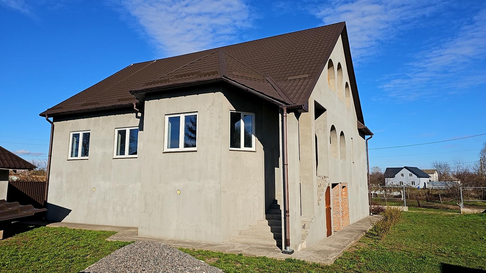 Дом по адресу (площадь 279,2 м²) - Atlanta.ua - фото 11