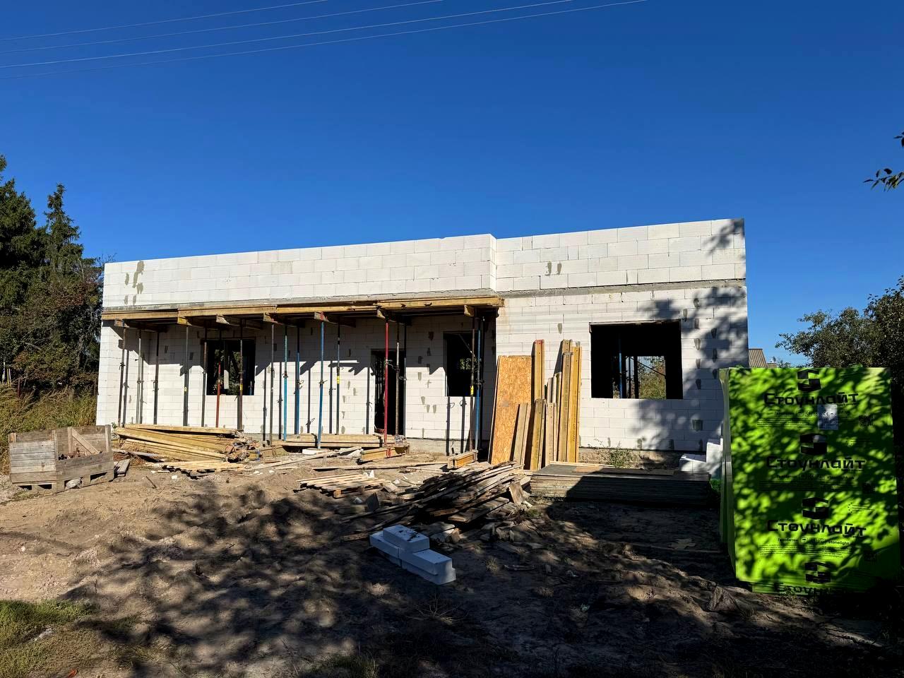 Дом по адресу ул. Заречная (площадь 145 м²) - Atlanta.ua - фото 4