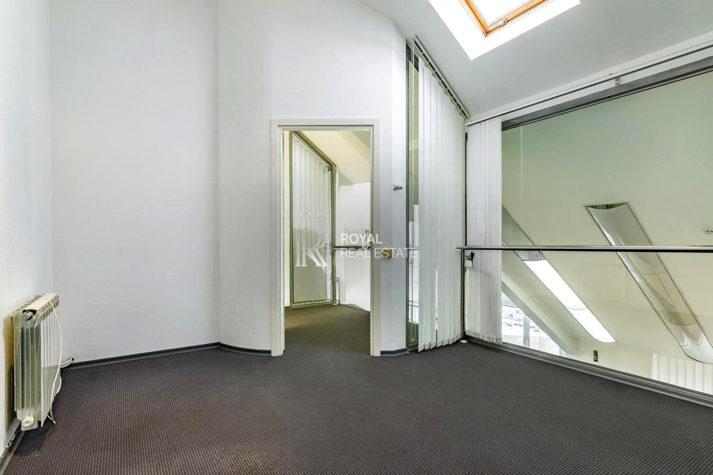 Комерційна нерухомість за адресою вул. Лук'яненка Левка (площа 180 м²) - Atlanta.ua - фото 16