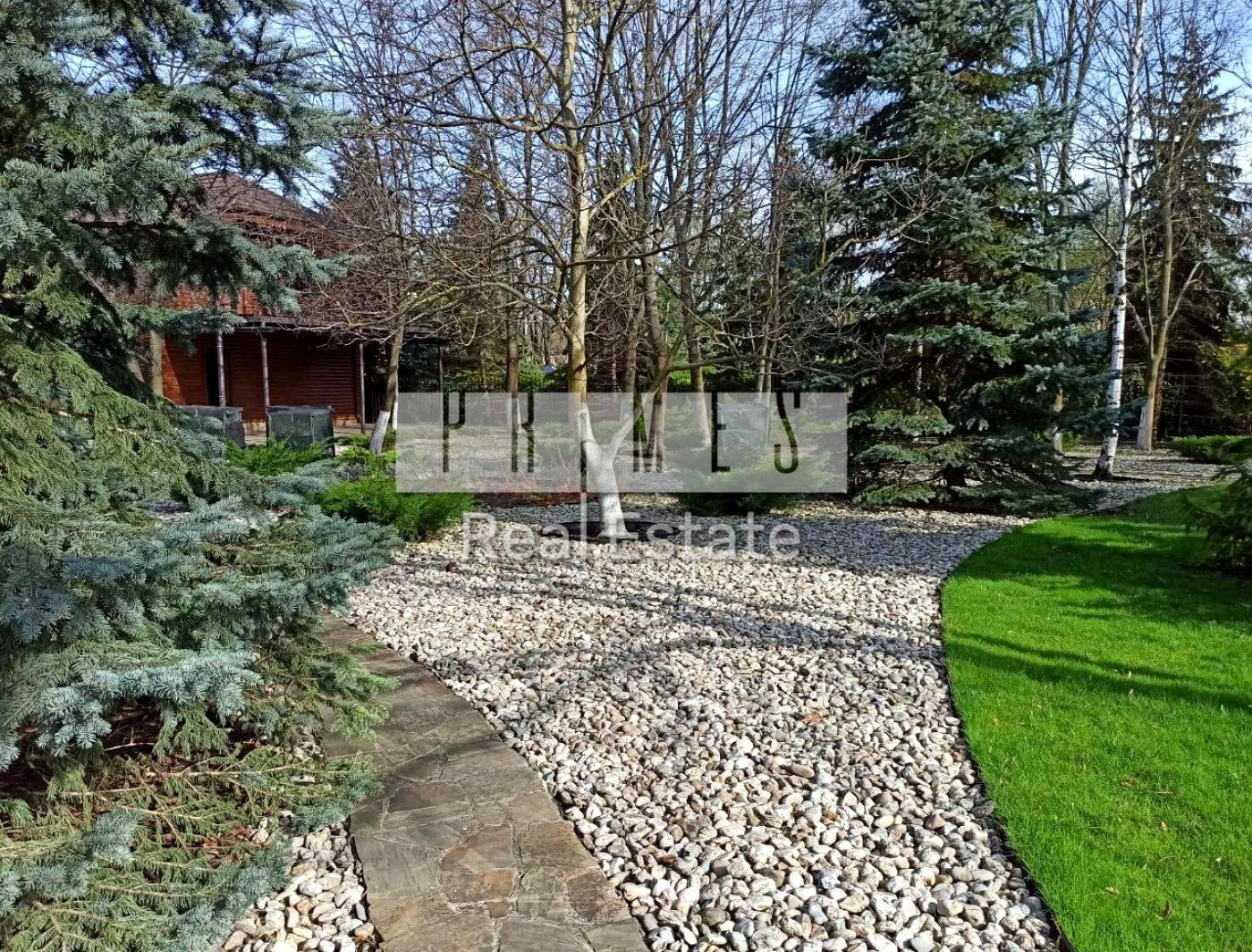 Дом по адресу (площадь 818 м²) - Atlanta.ua - фото 11