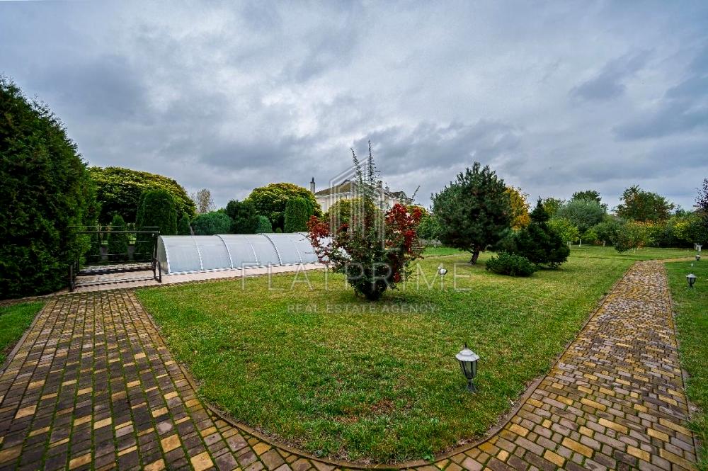 Дом по адресу (площадь 505 м²) - Atlanta.ua - фото 11