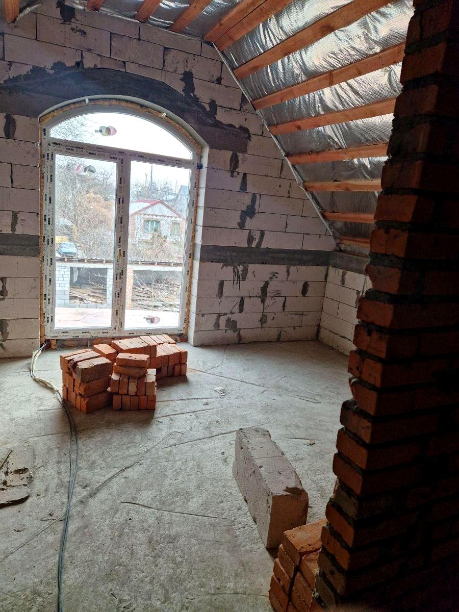 House by the address st. Per Brovarskoy (area 170 m²) - Atlanta.ua - photo 16