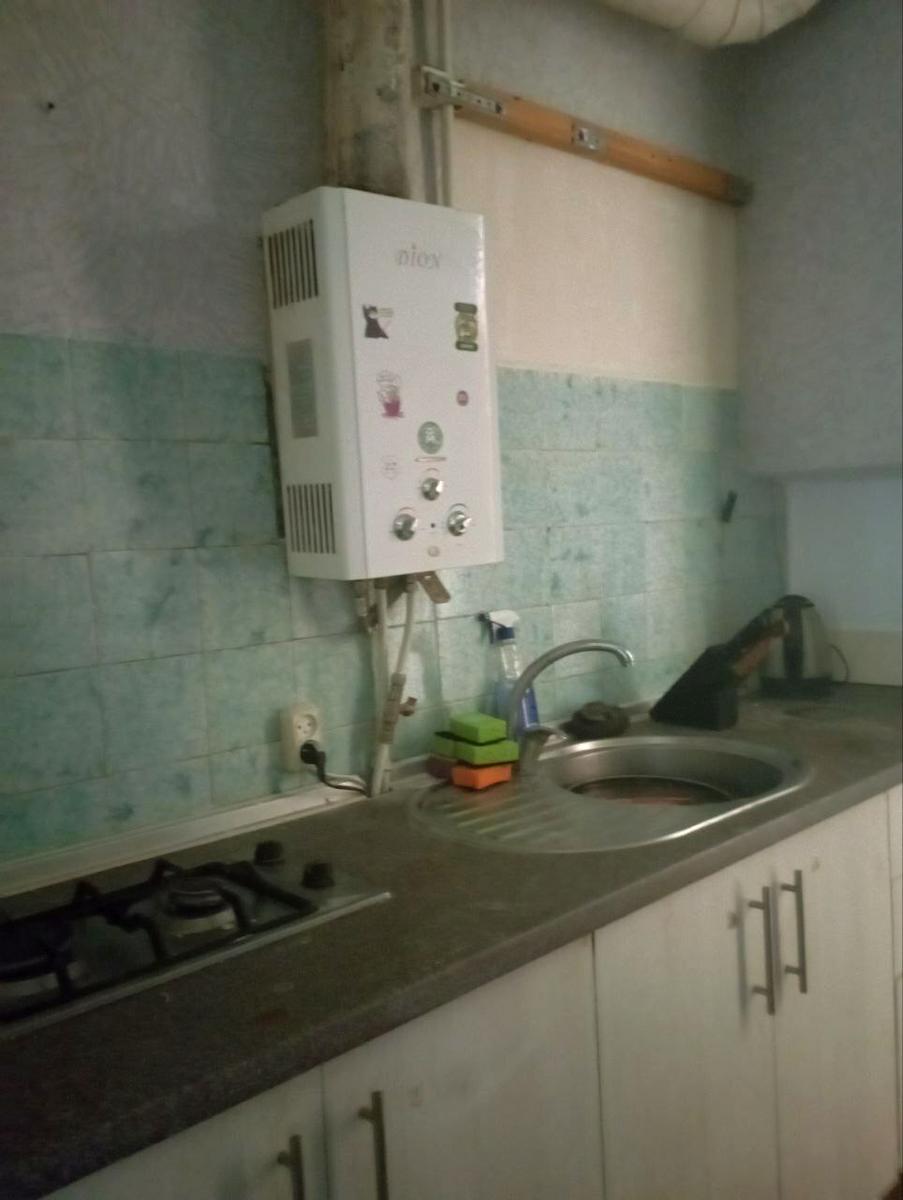 2-rooms apartment apartment by the address st. Vodoprovodnyy 2 y per (area 37 m²) - Atlanta.ua - photo 2