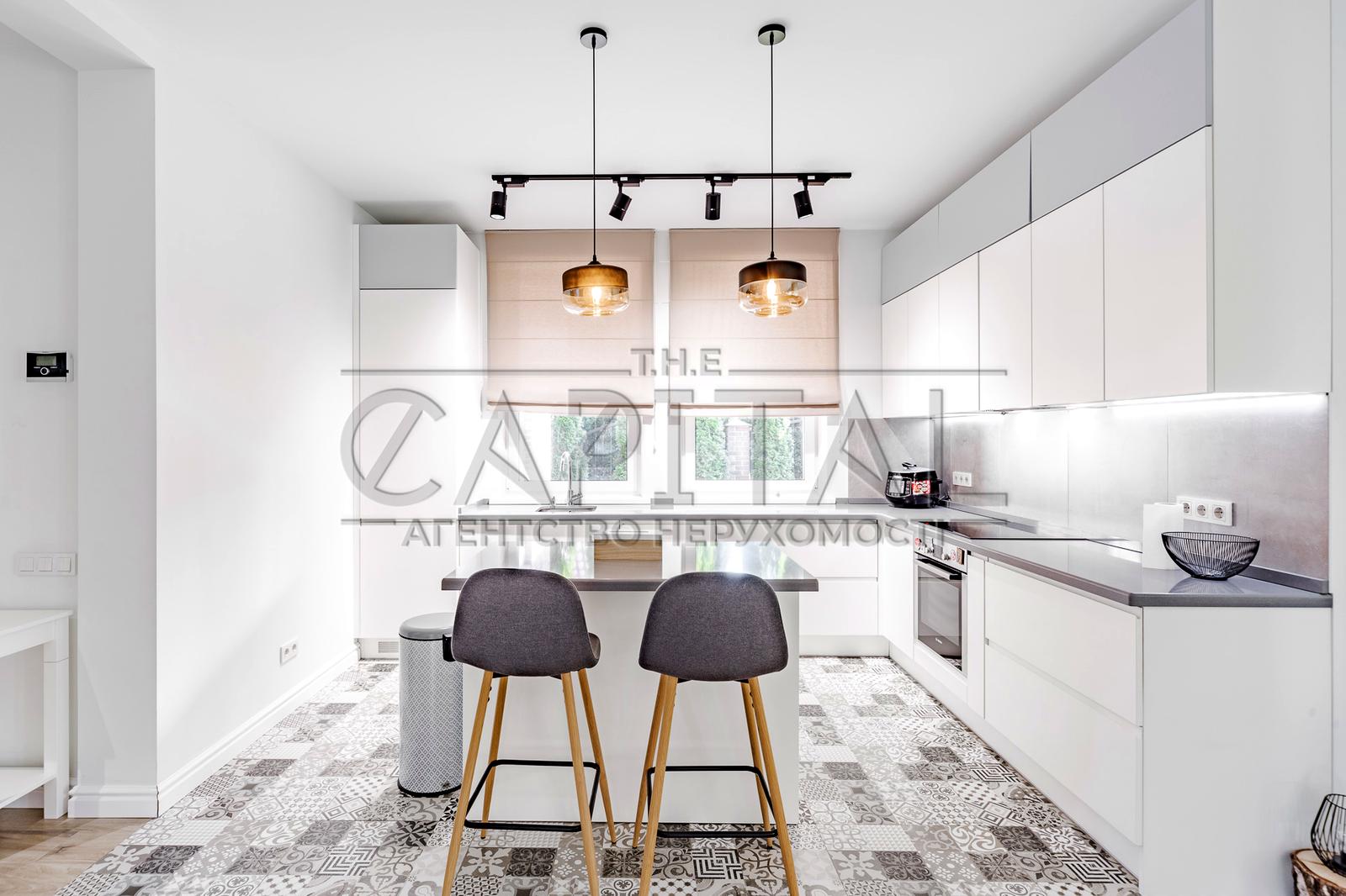 Дом по адресу ул. Заречная (площадь 200 м²) - Atlanta.ua - фото 10