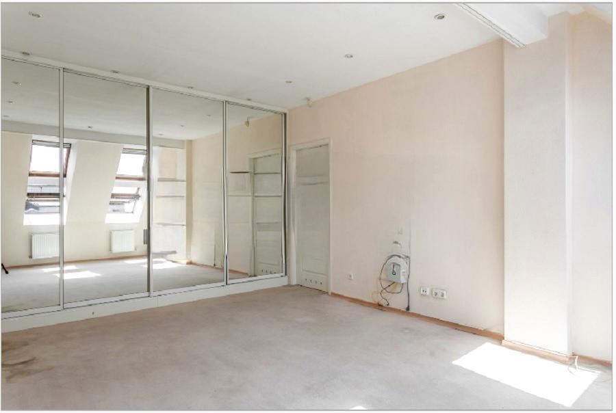 Багатокімнатна квартира за адресою вул. Січових Стрільців (площа 217 м²) - Atlanta.ua - фото 13