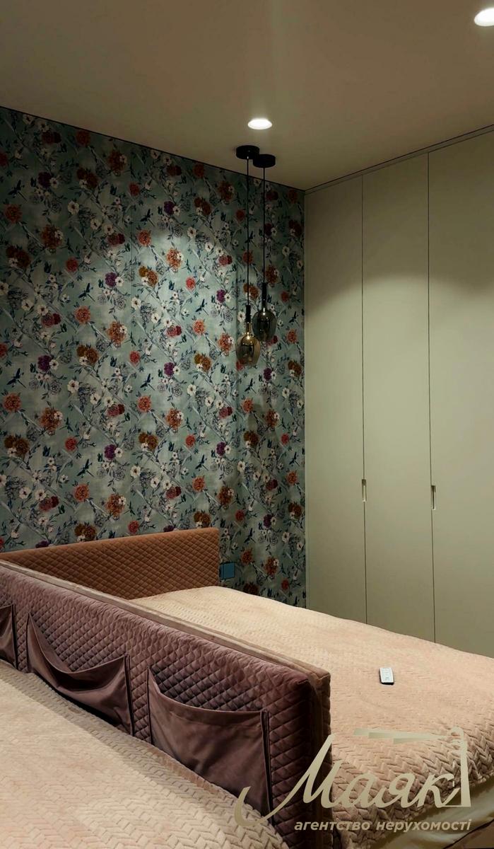 3-комнатная квартира по адресу ул. Евгения Коновальца (площадь 130 м²) - Atlanta.ua - фото 21