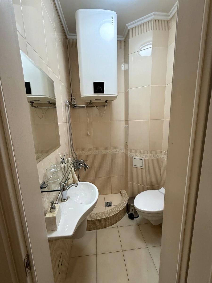 3-rooms apartment apartment by the address st. Mukachevskiy per (area 118 m²) - Atlanta.ua - photo 11