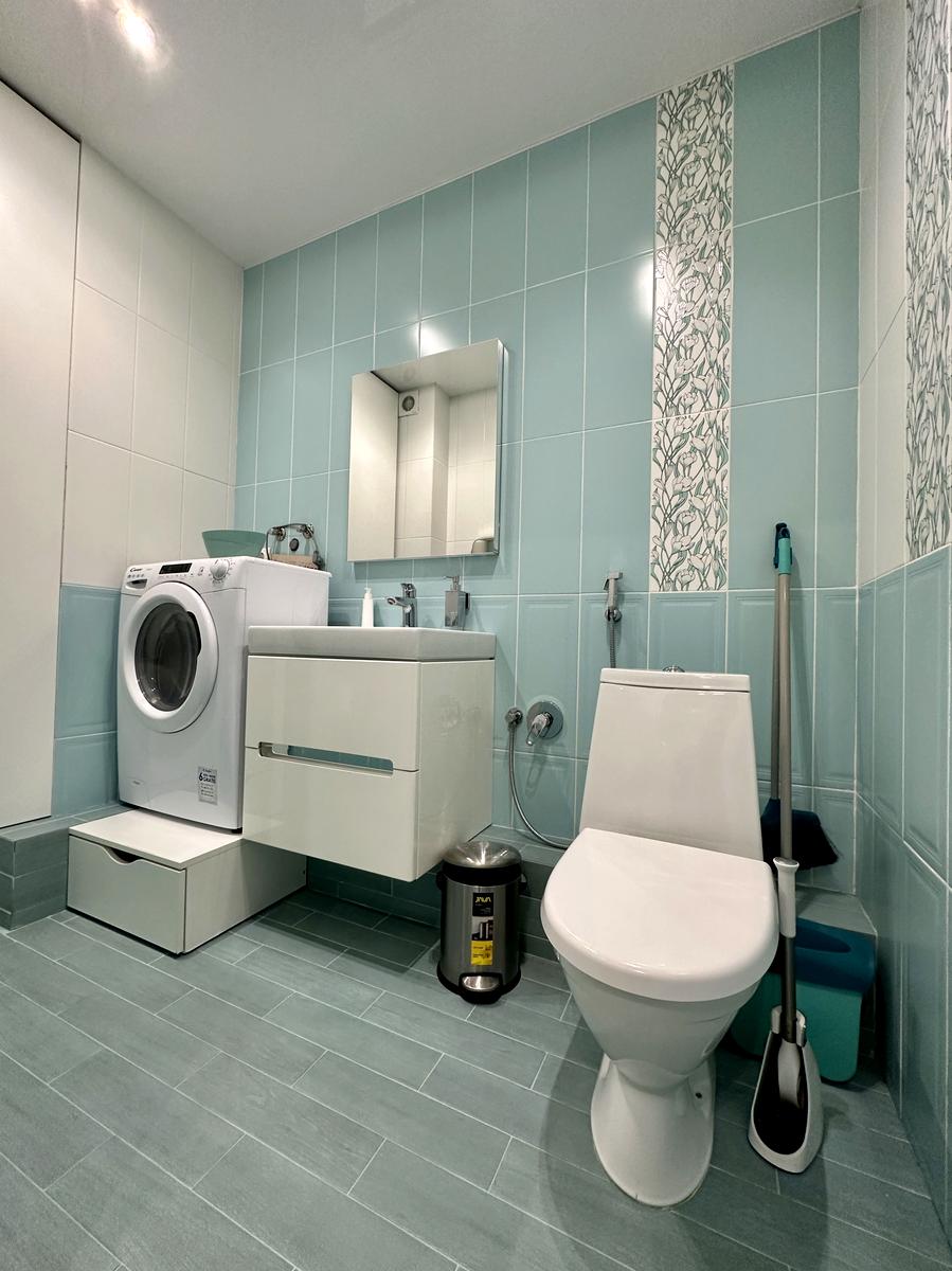 Коммерческая недвижимость по адресу ул. Минеральная (площадь 56 м²) - Atlanta.ua - фото 18