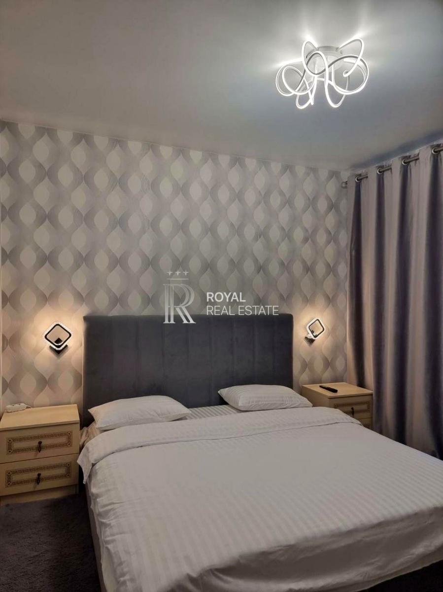 Будинок за адресою вул. Центральна (площа 110 м²) - Atlanta.ua - фото 6