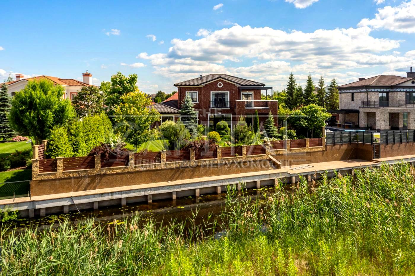 House by the address (area 360 m²) - Atlanta.ua - photo 12