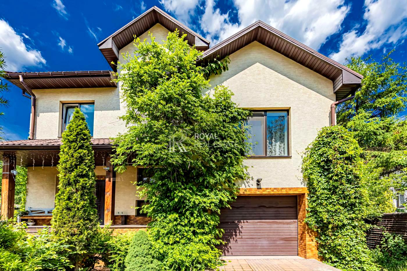 House by the address (area 365 m²) - Atlanta.ua - photo 4