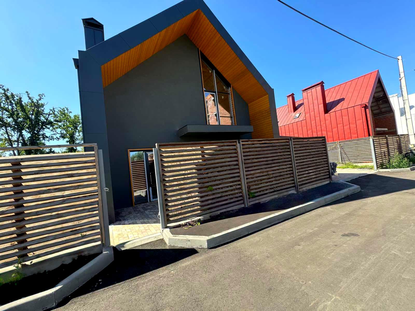 House by the address st. Luchshaya (area 190 m²) - Atlanta.ua - photo 2