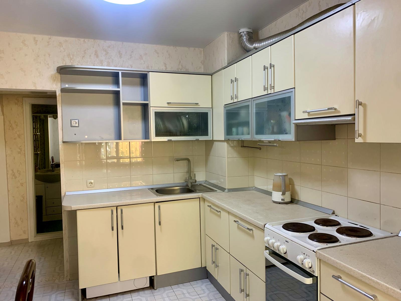 3-rooms apartment apartment by the address st. Parusnaya Geroev Stalingrada (area 89,2 m²) - Atlanta.ua - photo 17