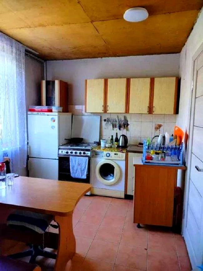 Дом по адресу ул. Центральная (площадь 55 м²) - Atlanta.ua - фото 7