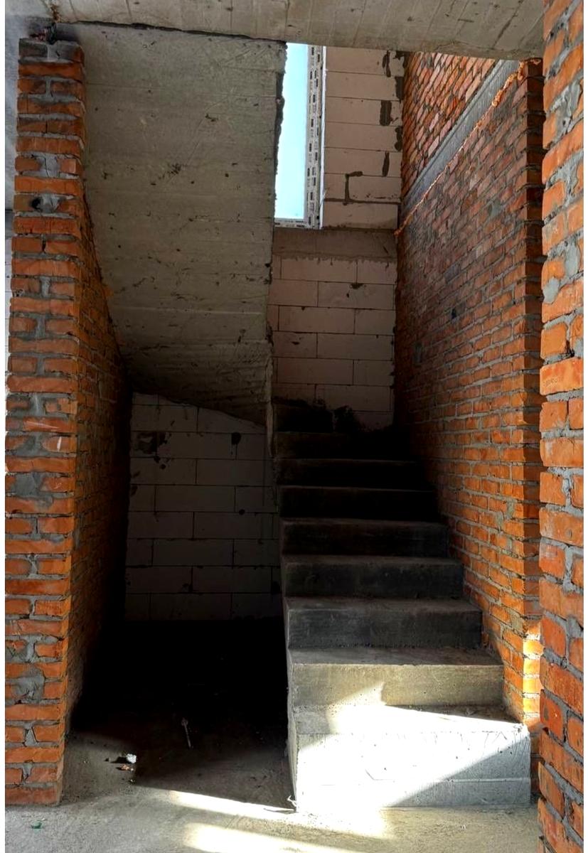 Будинок за адресою вул. Полтавська (площа 120 м²) - Atlanta.ua - фото 6