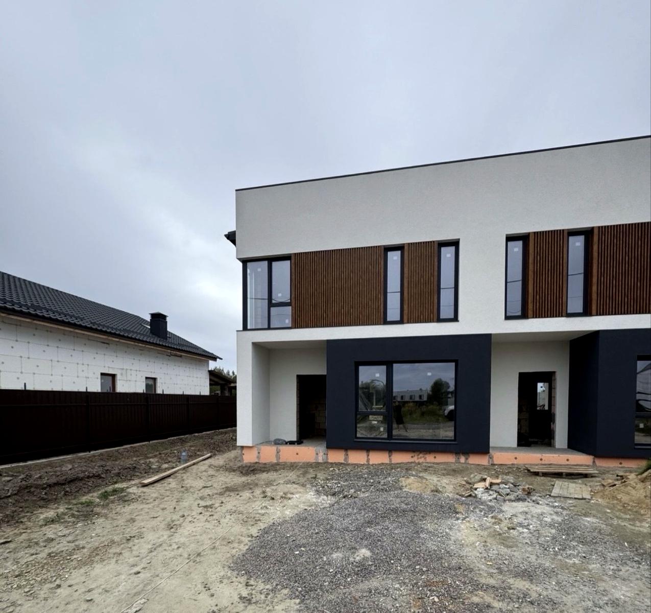 Дом по адресу ул. Соборная (площадь 120 м²) - Atlanta.ua - фото 16