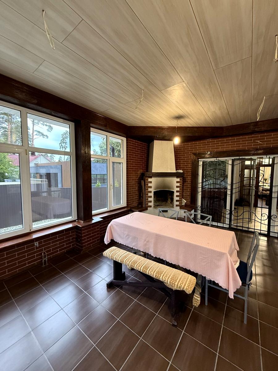 Дом по адресу ул. Шевченко Т. (площадь 330 м²) - Atlanta.ua - фото 33