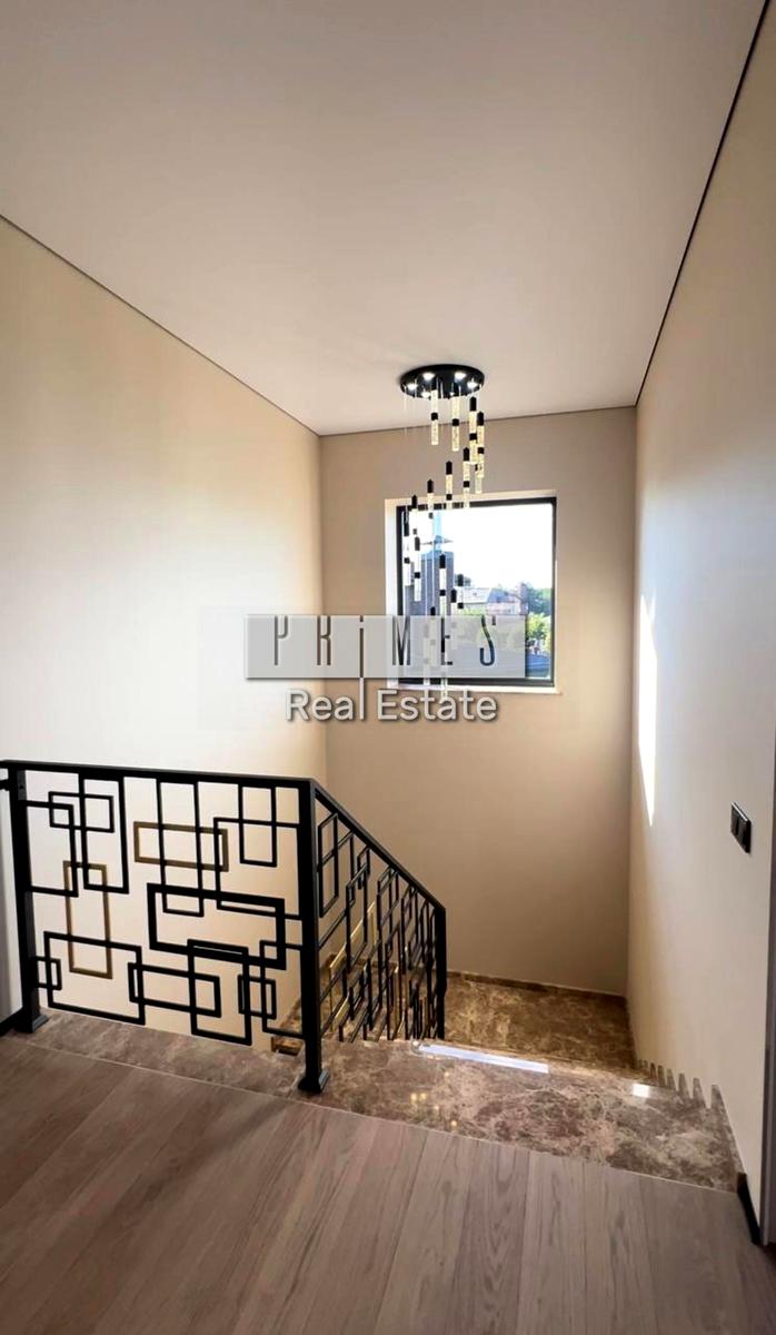 Дом по адресу ул. Китобойная (площадь 286 м²) - Atlanta.ua - фото 18