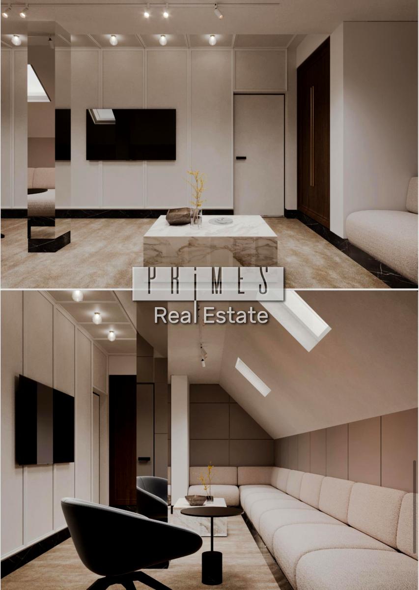 Коммерческая недвижимость по адресу ул. Эспланадная (площадь 220 м²) - Atlanta.ua - фото 15