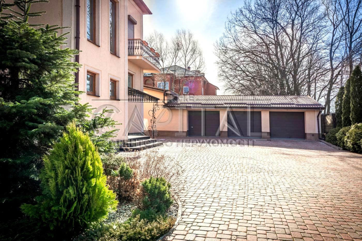 Будинок за адресою (площа 850,6 м²) - Atlanta.ua - фото 36