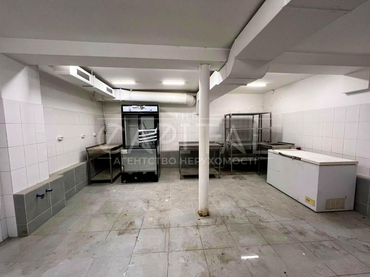 Комерційна нерухомість за адресою вул. Ярославська (площа 307 м²) - Atlanta.ua - фото 8