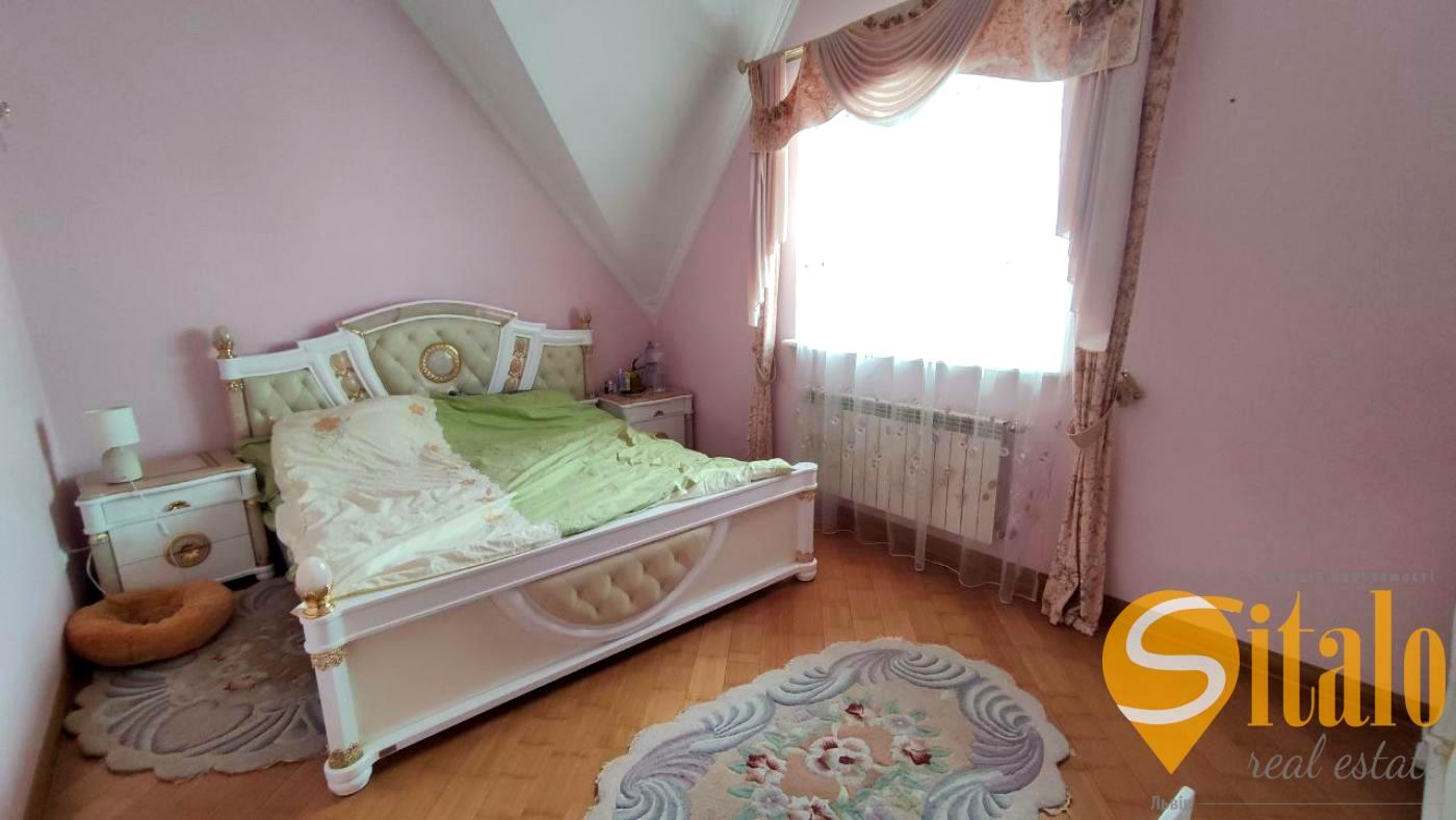 Дом по адресу Брюховицкая ул.   (площадь 199,7 м²) - Atlanta.ua - фото 7