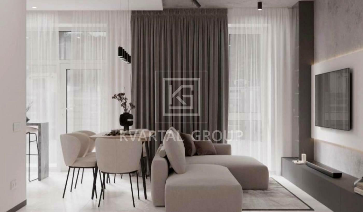 House by the address st. Veresneva (area 102 m²) - Atlanta.ua - photo 2