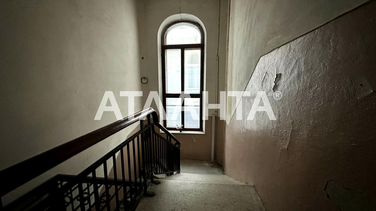 3-комнатная квартира по адресу (площадь 96 м²) - Atlanta.ua - фото 10