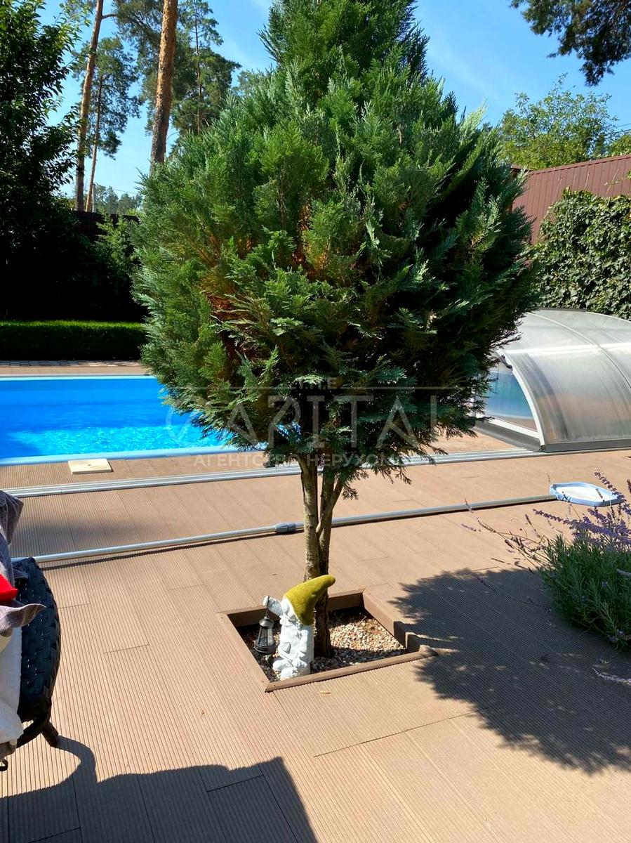 House by the address st. Varshavskaya (area 260 m²) - Atlanta.ua - photo 8