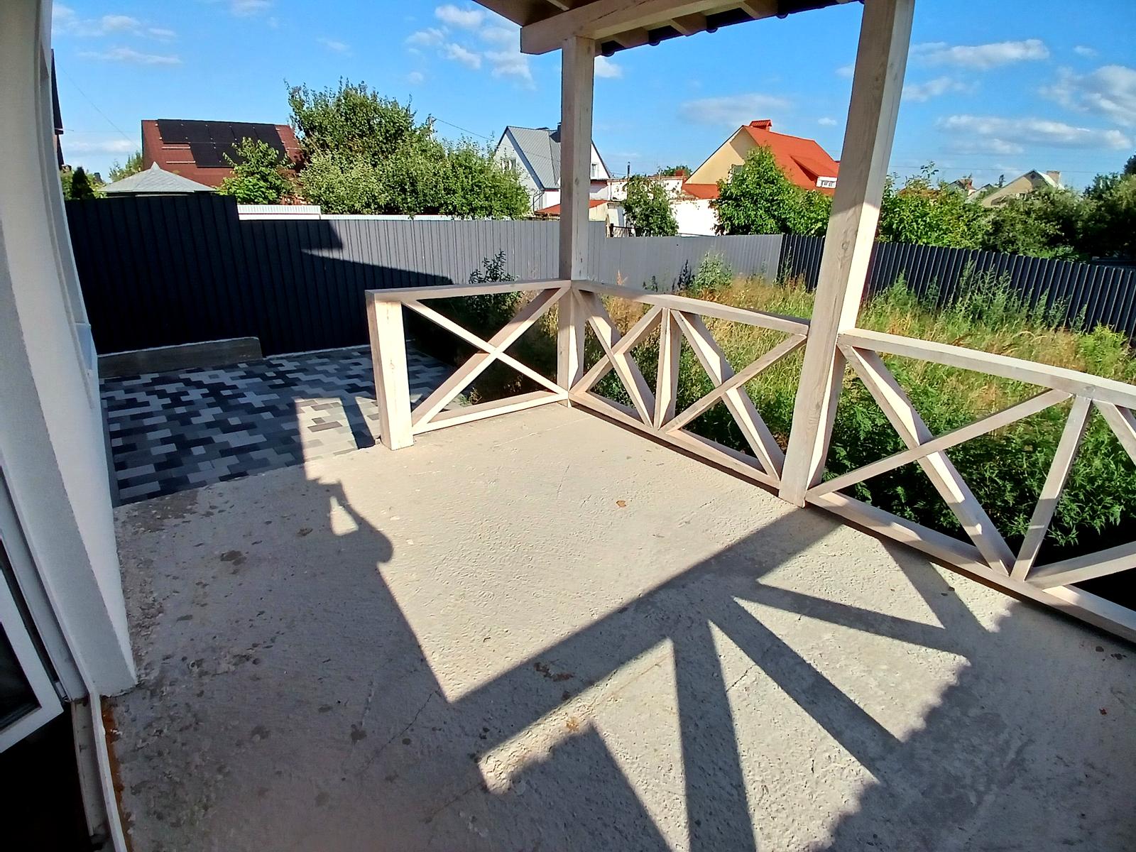 House by the address st. Dneprovskaya (area 130 m²) - Atlanta.ua - photo 14