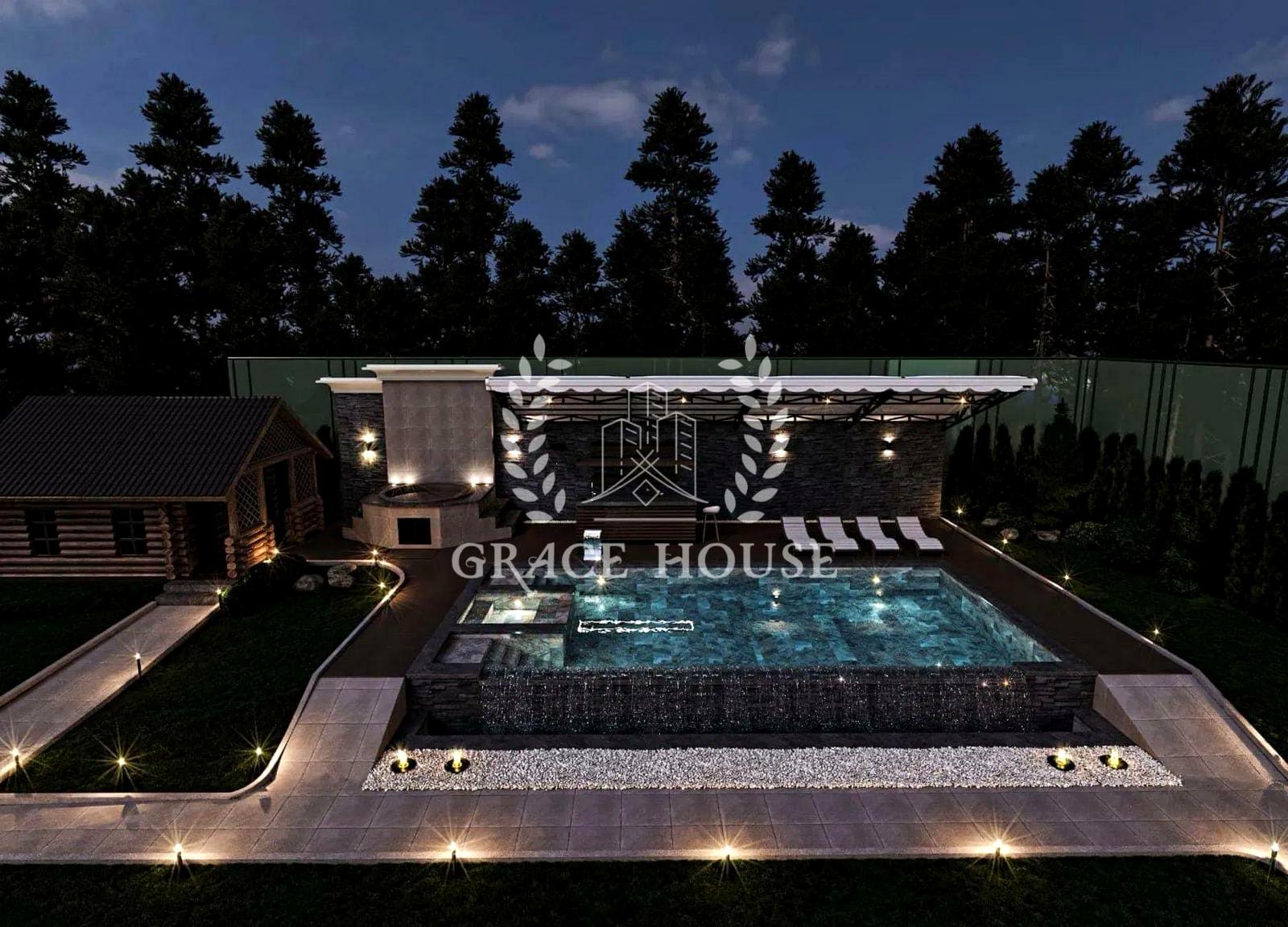 Будинок за адресою (площа 475 м²) - Atlanta.ua - фото 13