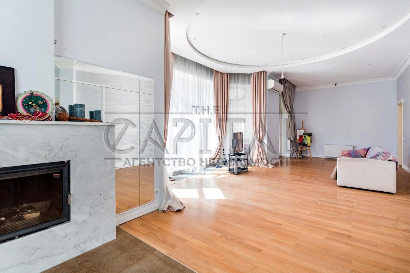 Дом по адресу ул. Партизанская (площадь 550 м²) - Atlanta.ua - фото 3