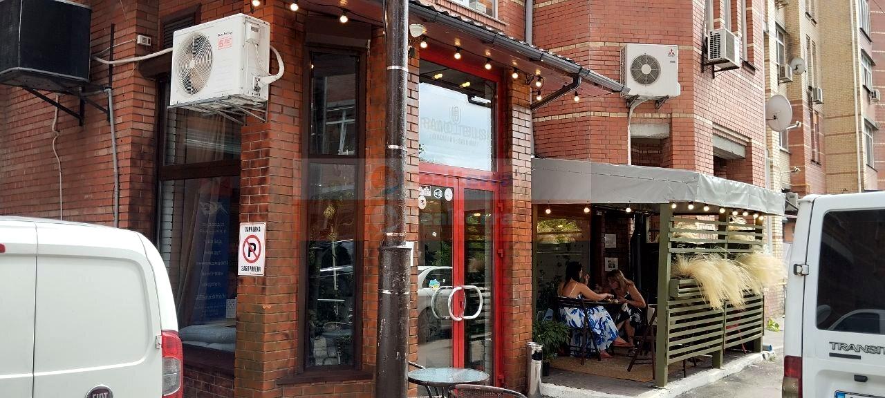 4+-rooms apartment apartment by the address st. Ul Dmitrievskaya (area 134 m²) - Atlanta.ua - photo 20